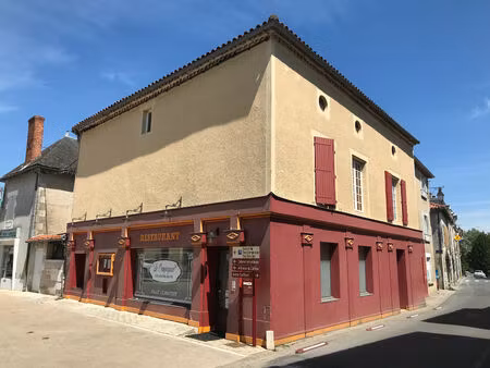 achat maison 5 pièces 142m²