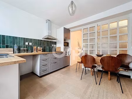 vente maison 4 pièces 115 m² à bray-sur-seine (77480)  166 000 €