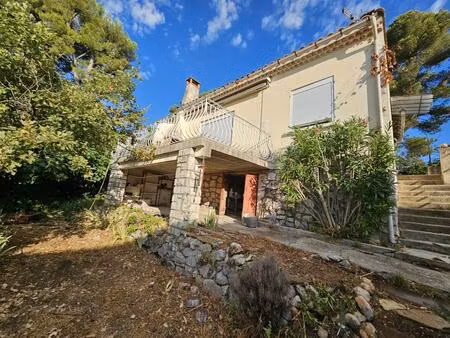 location maison 3 pièces 70 m² à peypin (13124)