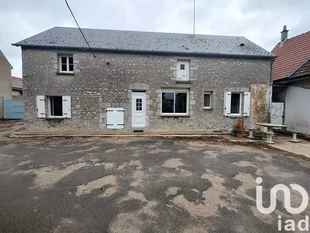 vente maison 5 pièces 85 m² à ymonville (28150)  170 000 €