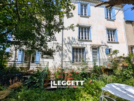 maison 7 pièce(s)  labécède-lauragais