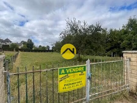 vente maison 1 pièce pierrefort (15230)