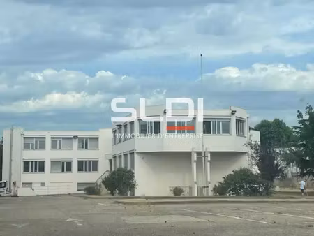 location bureau chassieu 69680