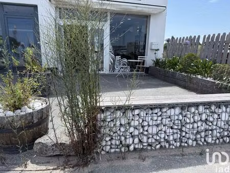 vente droit au bail 35 m²