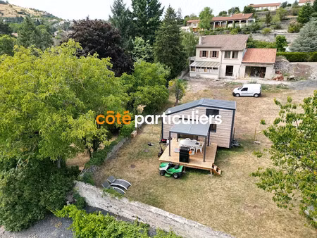 vente maison 5 pièces 124 m² à polignac (43000)  230 000 €