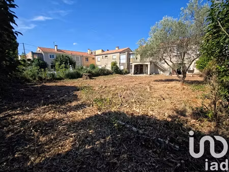 vente maison 4 pièces 111 m² à rodilhan (30230)  216 000 €