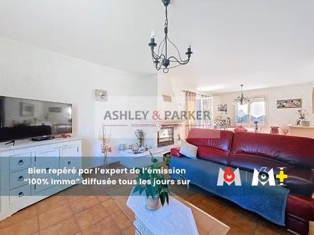 villa de 4 pièces de luxe en vente bendejun  france