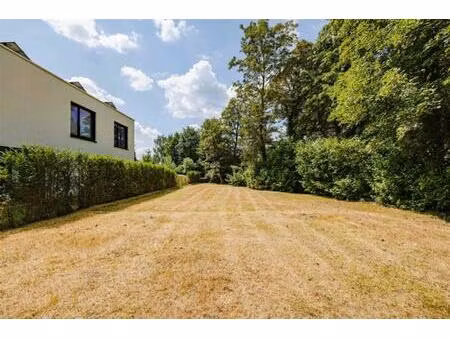 grond te koop in gontrode