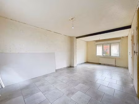 maison t4 douchy-les-mines à vendre