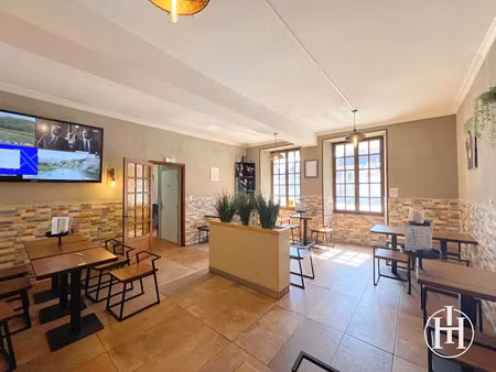 vente maison 8 pièces 230 m² à blet (18350)  249 000 €