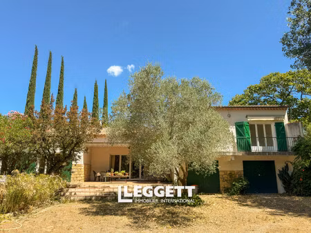 maison 9 pièce(s)  ancône