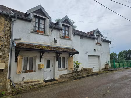 achat maison 5 pièces 106m²