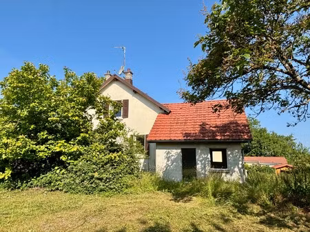 achat maison 6 pièces 120m² meroux 90400