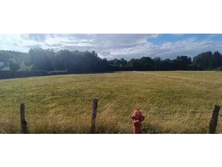 achat terrain 6 704m² luxeuil les bains 70300