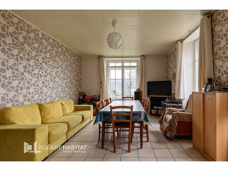 achat appartement 4 pièces 94m²