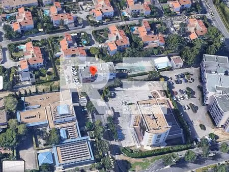 batiment activite ideal investisseur/promoteur