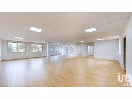 bureau de prestige de 210 m2 en location - toulouse  occitanie