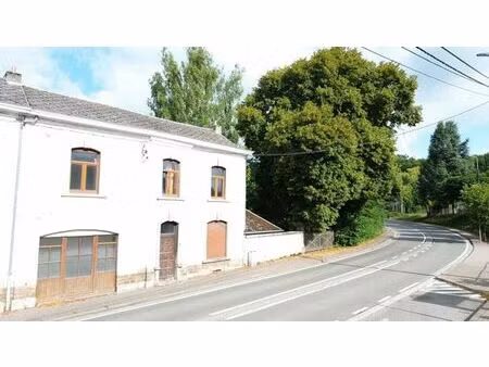 maison familiale 3ch avec jardin ***visite virtuelle***