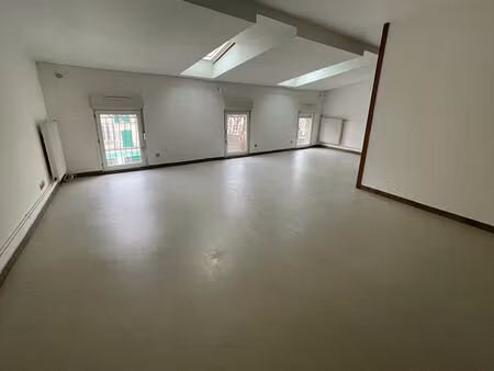 achat appartement 6 pièces 123m²