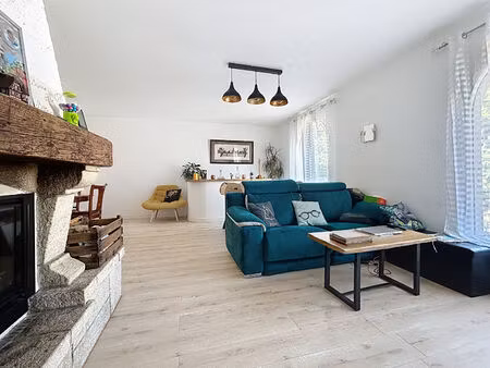 vente maison 4 pièces  124.00m²  mirepoix