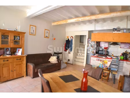 vente maison 5 pièces 76.61 m² à arles (13200)  260 000 €