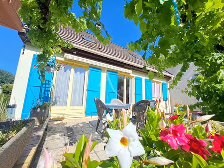 vente maison 5 pièces 95 m² à ormoy-la-rivière (91150)  254 720 €