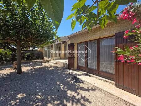 vente maison 5 pièces 100 m² à monteux (84170)  245 000 €