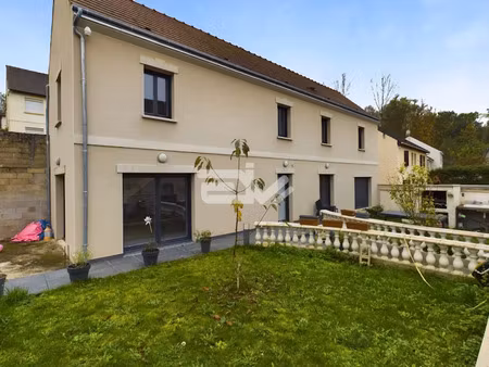vente maison 5 pièces 132 m² à cormicy (51220)  249 500 €