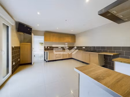 vente maison 5 pièces 132 m² à ventelay (51140)  249 500 €