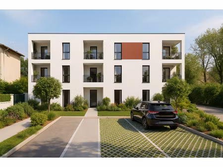 achat maison 2 pièces 59m²