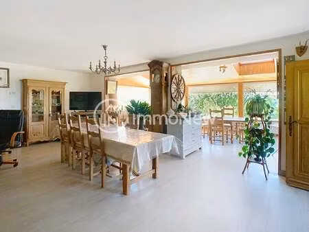 vente maison à percy (50410) : à vendre / 143m² percy