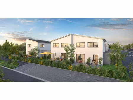 achat maison 5 pièces 110m²