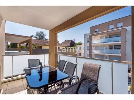 vente appartement 2 pièces 39 m² talant (21240)