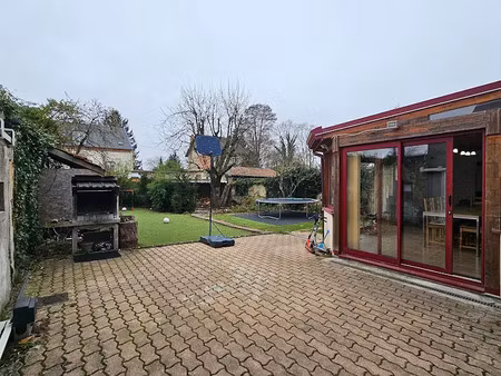 vente maison 8 pièces 249 m² à jonchery-sur-vesle (51140)  214 000 €