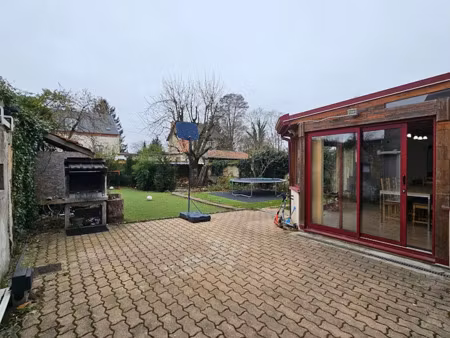 vente maison 8 pièces 249 m² à jonchery-sur-vesle (51140)  249 900 €