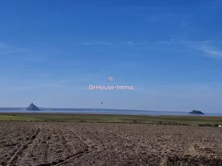 vente maison 5 pièces 138 m² à bacilly (50530)  261 000 €