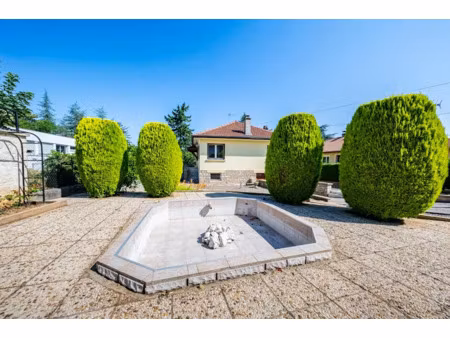 vente maison 5 pièces 95 m² à dijon (21000)  259 000 €