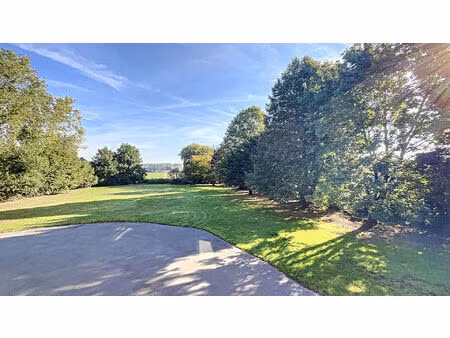 achat terrain 6 600m²