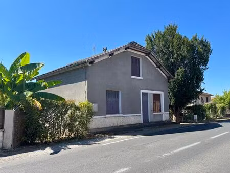 vente maison 5 pièces 105 m² neuvic (24190)