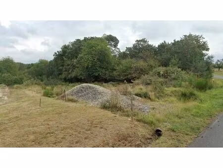 vente terrain 2247 m² coulounieix-chamiers (24660)