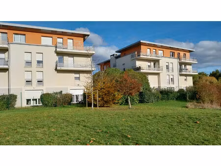 appartement saint pryve saint mesmin 3 pièce(s)