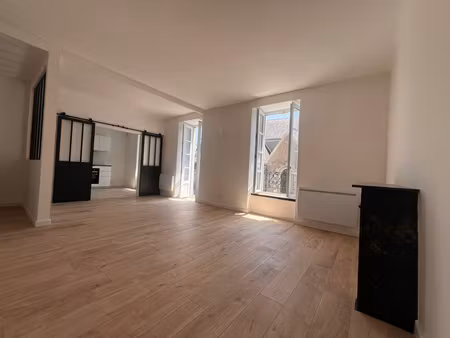 appartement duplex suce sur erdre 5 pièce(s) 119 m2 carrez/143 m² au sol