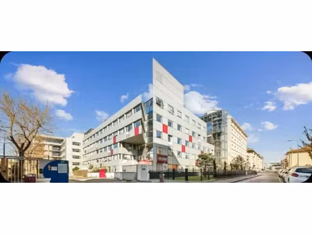 location bureau lyon 69008