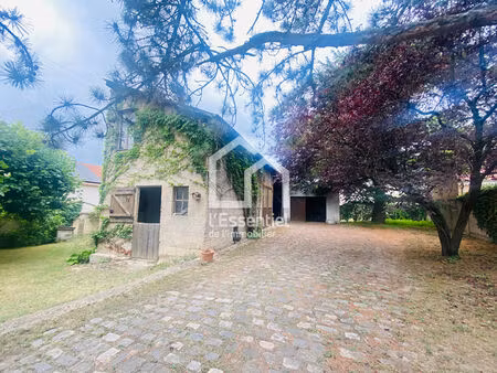 a vendre grange a renover