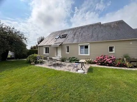 maison de 6 pièces de luxe en vente à le mesnil-esnard  normandie