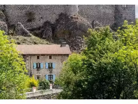 vente maison 7 pièces 176 m² à andelat (15100)  261 000 €