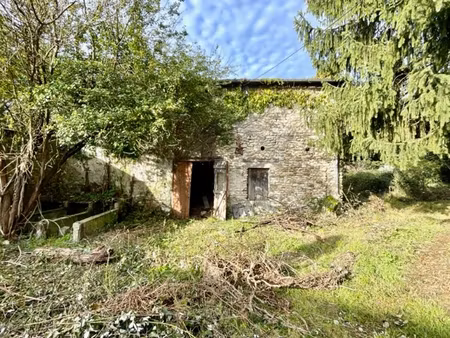 achat maison 1 pièce 55m²