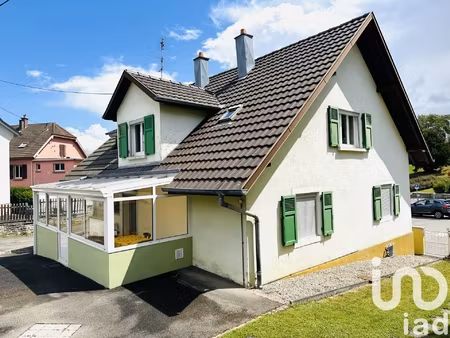 vente maison/villa 7 pièces