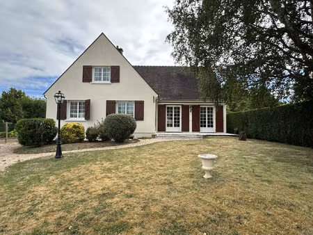 achat maison 7 pièces 190m² maincy 77950