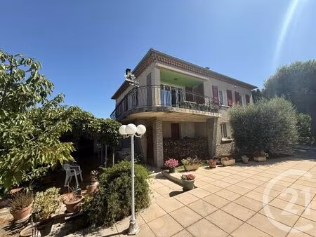 maison à vendre - 5 pièces - 125 85 m2 - aubagne - 13 - provence-alpes-cote-d-azur
